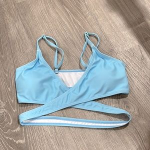 bathing suit Bikini top